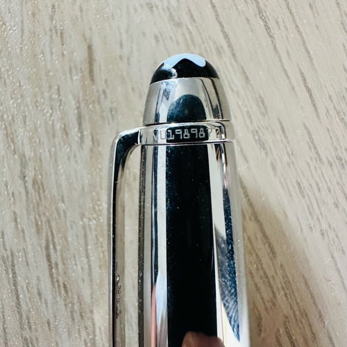Montblanc Meisterstuck pen new with packaging