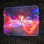  Gaming Mousepad Counterstrike Global Offensive