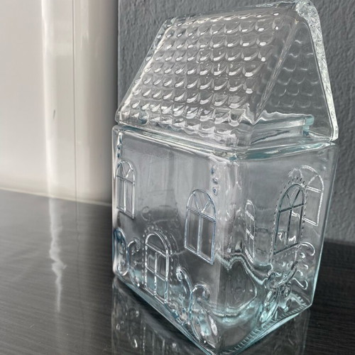 Candy jar new