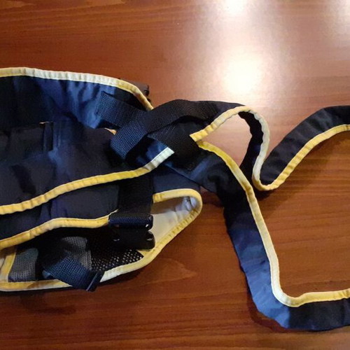 Chicco Baby Carrier like new