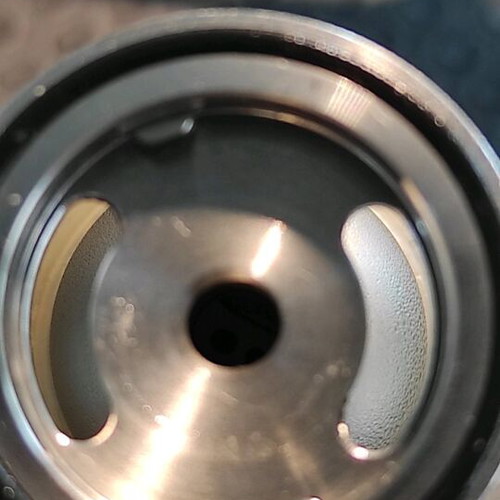Taifun GTR Extra Ultem Tank like new