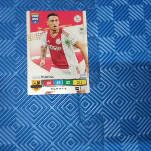 FIFA 365 The Champions Team like new