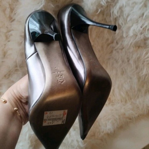 Pumps like new, size 40