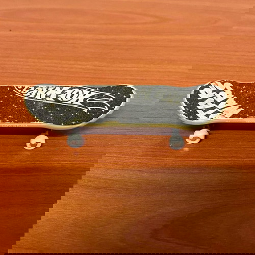 Fingerskate Starwars μεταχειρισμένο, παλιό