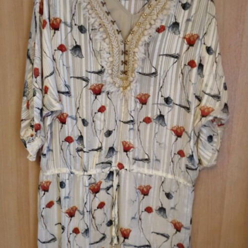 Women's dress size XL like new