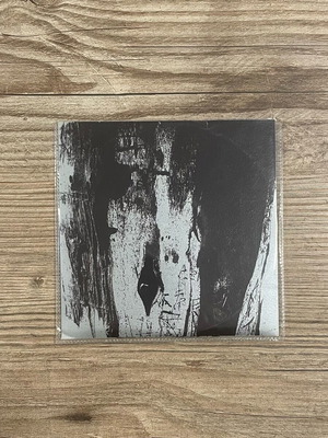 Reverse Mouth Pearl Hidden In Pigslot CD-R like new, limited edition