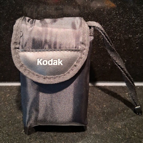Kodak T50 AUTO T60 AF camera like new, silver