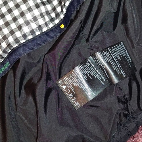 Burton Snowboards DryRide 2 in 1 Men Jacket and Vest Size L like new, black