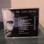 Mr. Tom Jones CD like new
