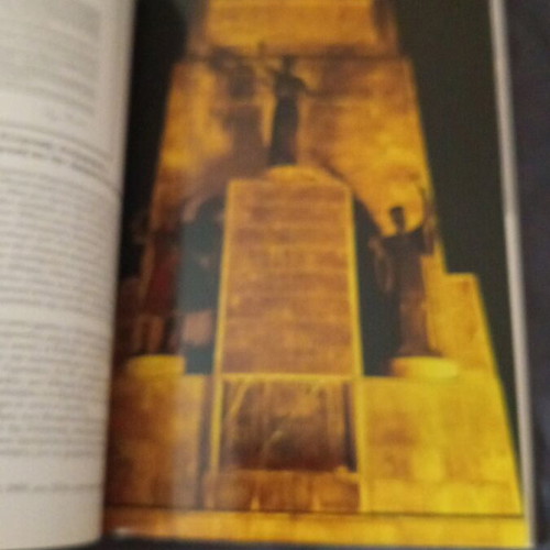 Book of the Holy Metropolis of Kalavryta and Aigialeia, Kalavryta Land of Monuments, Heroes and Saints