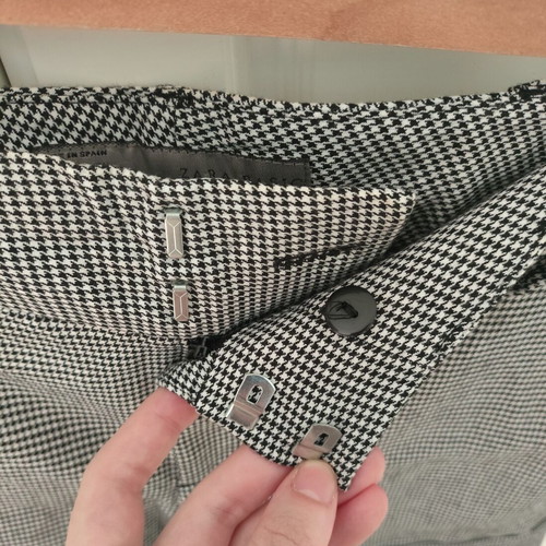 Shorts, autumn shorts small