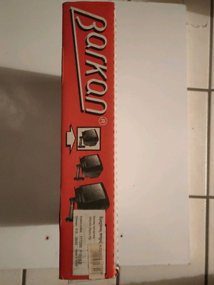 Old Type TV Stand New, Unused