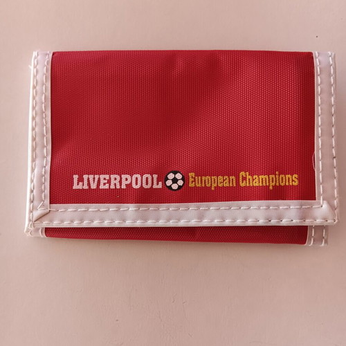 Liverpool wallet 2003