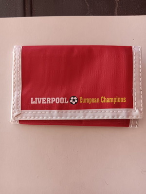 Liverpool wallet 2003