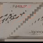  CD  Fairuz - Legend: The Best Of