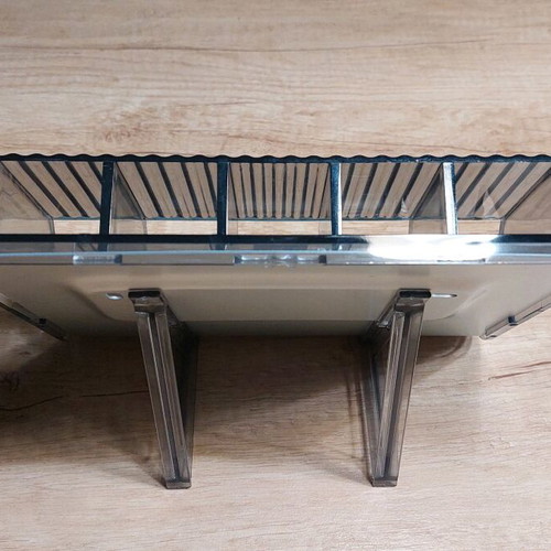 Genuine Nespresso coffee capsule holder like new