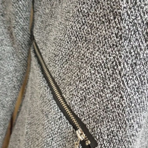 Women's cardigan like new, size M