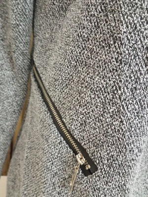 Women's cardigan like new, size M