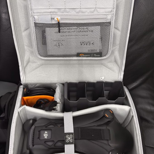 DJI Mavic 4 Pro drone