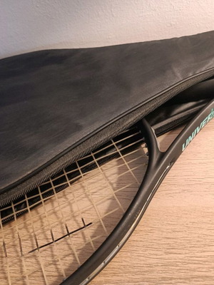 Head Universe Lite ракета употребявана, 66 см дължина, лека