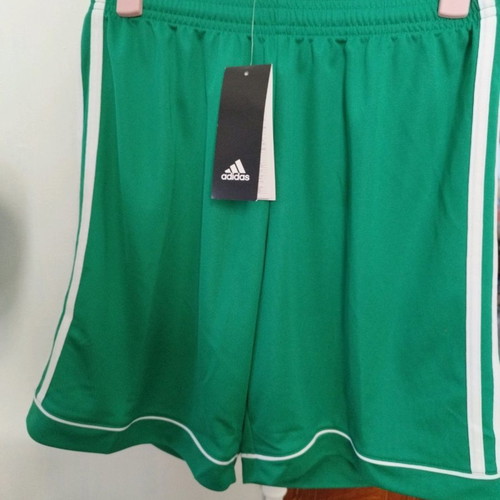 Βερμούδα Adidas Squad 17 καινούργια, πράσινη
