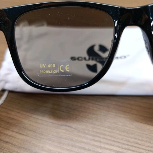 Subapro sunglasses new and genuine