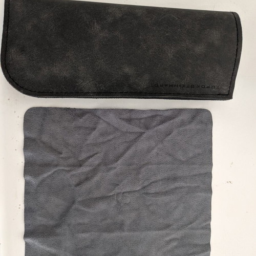 Glasses case like new