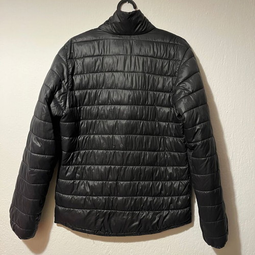 H&M Junior Jacket used, size 164, black