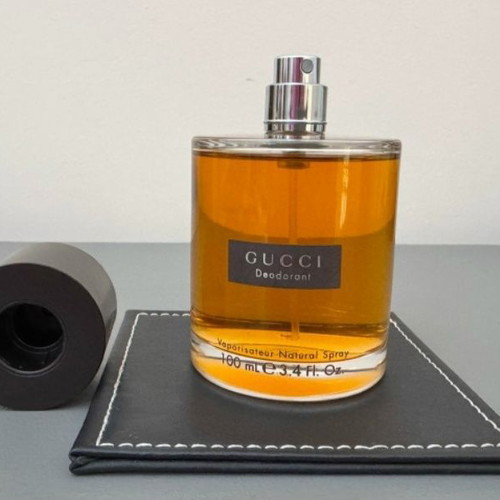 Gucci Deodorant Eau de Parfum 100 ml new vintage