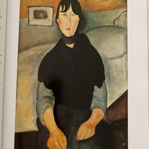 The Armand Hammer Collection Art Book like new, five centuries of masterpieces