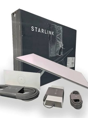 Starlink Standard Kit σαν καινούργιο