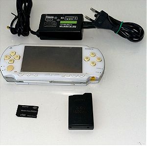 Sony PSP PSP-1000