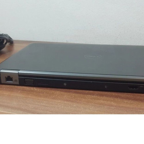 Dell Latitude e5470 laptop, Intel Core i5, 8GB RAM, 256GB SSD