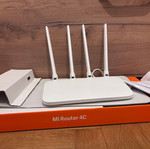 Mi Router 4C new