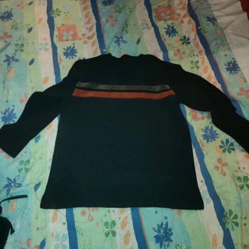 Pullover XL black like new