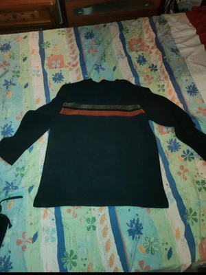 Pullover XL black like new