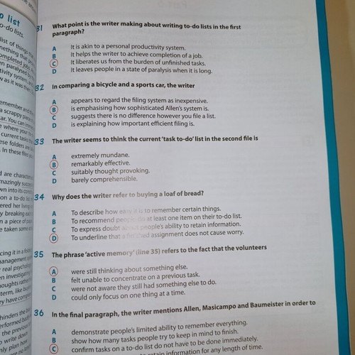 8 Practice Tests for the Cambridge English Proficiency pack of 3, like new