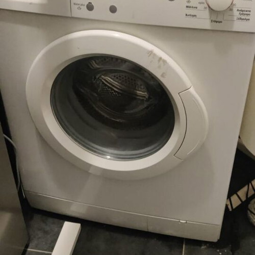 Bosch Maxx 7 VarioPerfect washing machine used, 7 kg capacity