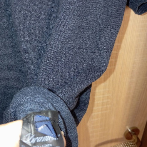 Drumchr. T-shirt like new