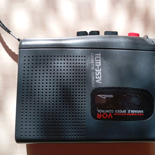Sony Walkman vintage like new