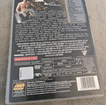 Dvd Equilibrium Human Hate used with Greek subtitles