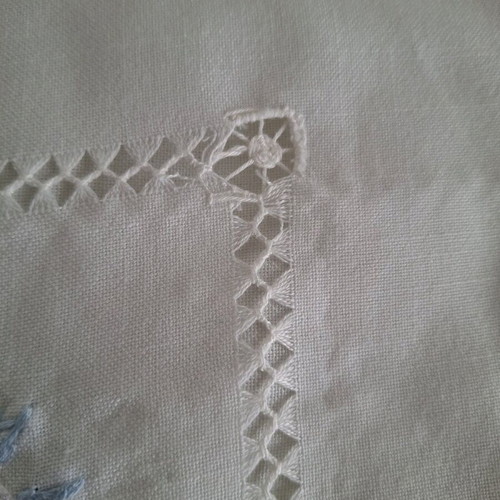 Kitchen tablecloth 130×170 new, high-quality fabric