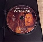  DVD JESUS CHRIST SUPERSTAR