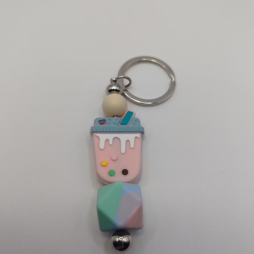 Handmade keychain new