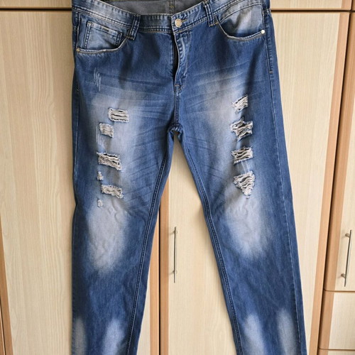 Jeans 54 like new