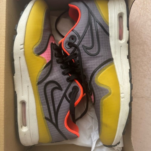 Nike Air Max 1 Ultra 2.0 Si like new, special edition, size 37.5
