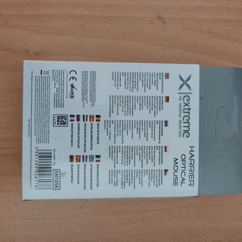 Wireless mouse new in box
