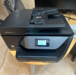 HP OfficeJet 6950 AiO Έγχρωμο Πολυμηχάνημα Inkjet με WiFi, Mobile Print