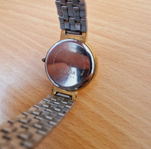 Ρολόι Pulsar Vintage ΣΠΑΝΙΟ