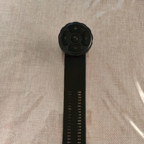 Smart remote new controller for bike and scooter handles
